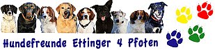 Hundeverein "4Pfoten" Etting