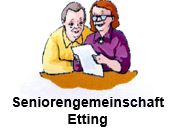 Seniorengemeinschaft Etting