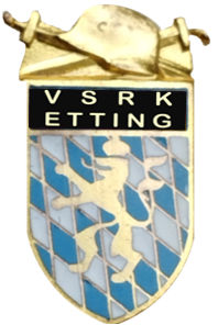 Veteranen-, Soldaten- und Reservistenkameradschaft Etting